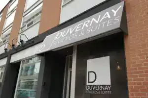 Duvernay Studios and Suites, Оттава