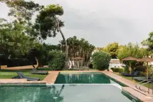 Hotel «Ritual De Terra & Spa», Хавея