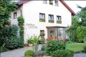 Gästehaus Meng, Бад-Кроцинген