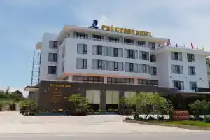 Phu Cuong Beach Hotel, Донгхой