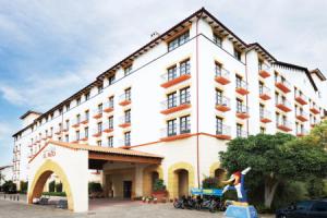 PortAventura® Hotel PortAventura - Includes PortAventura Park Tickets, Салоу