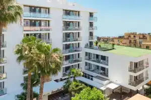 Hotel «Anabel», Льорет де Мар