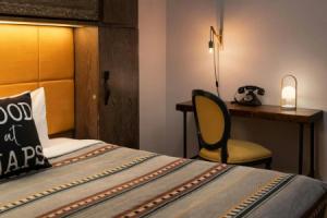 Отель «The Waterman», Санта-Барбара