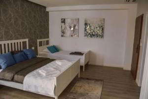 Hotel «Morea», Любляна