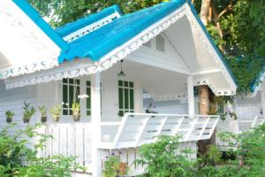 Гостевой дом «Baan Luang Harn», Аюттхая