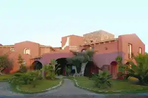 Hotel «Il Vecchio Mulino», Арбатакс