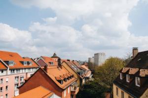 Apollo Apartments, Нюрнберг
