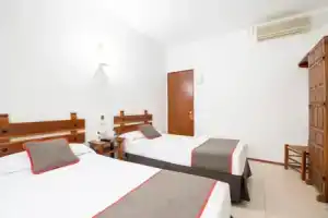 Отель «Parador de Santiago - Hostal Reis Catolicos», Сантьяго-де-Компостела