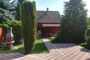 Kéri Apartman, Мошонмадьяровар
