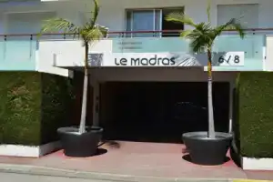 Appartement Antibes, 2 pièces, 4 personnes - FR-1-252-30, Антиб