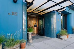 Palihotel Culver City, Лос-Анджелес