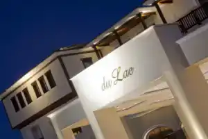 Hotel «Du Lac Congress Center & Spa», Янина