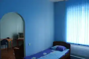 Мини-гостиница «Причал», Новокузнецк