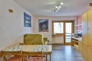 Residence Cervinia ID 521, Брёй-Червиния
