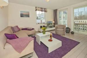 Duenendomizil Wohnung 09, Херингсдорф