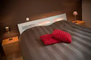 b&b Innbrugas, Брюгге