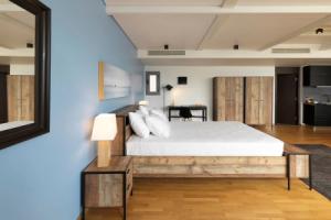Aria Acropolis Suites Troulanda, Афины
