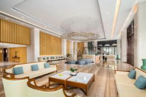 Daoxiang Xishe Hotel, Дунгуань
