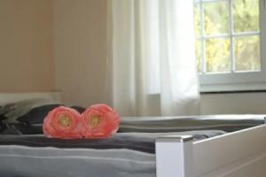 Pension Highway Löhne, Бад-Эйнхаузен