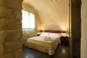 Villa Del Lauro, Рагуза