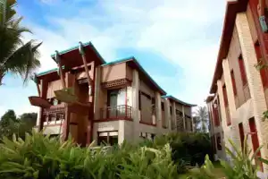 Отель «Amatapura Luxury Beachfront», Ао-Нам-Мао