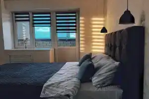 CrystalRentals (КристалРенталс) на улице Монтажников 53, Тюмень