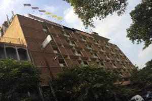 The Krungkasem Srikrung Hotel, Бангкок