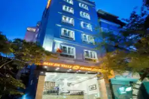 May De Ville Hotel City Center 2, Ханой