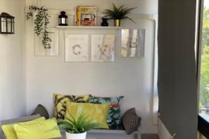 Apartamento Parque Alameda, Марбелья