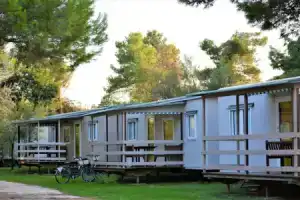 Camping Village Capalonga, Бибионе