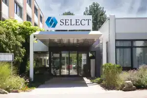 Select Hotel Mainz, Майнц