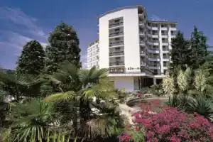 Hotel «Ariston Molino Buja», Абано-Терме