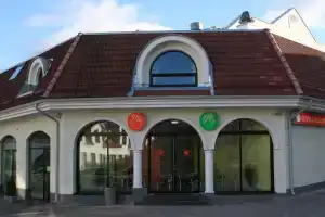 Braavo Spa Hotel, Таллин