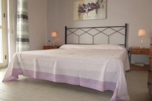 Come In Sicily - Beachfront House, Пунта-Секка