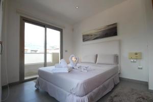 Apartment Marina, La Caleta, Адехе