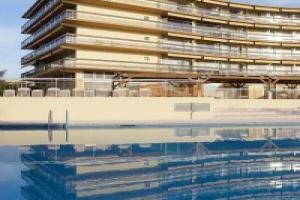 Apts Pierre Et Vacances Heliotel Marine St Laurent Du Var, Сен-Лоран-дю-Вар
