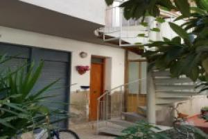 Residence Lungomare, Сант-Алессио-Сикуло