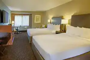 Silver Cloud Hotel - Seattle University of Washington District, Сиэтл