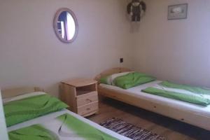 Anik Apartman, Кестхей