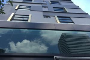 Отель «Aspira D'Andora Sukhumvit 16 - Asoke», Бангкок