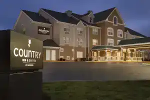 Отель «Country Inn & Suites by Radisson, Nashville, TN», Нэшвилл