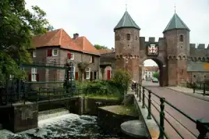 Отель «Postillion Amersfoort Veluwemeer», Путтен