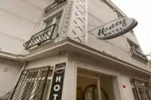 Honey Hotel, Стамбул