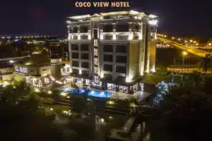 Coco View Hotel, Самут-Сонгкрам
