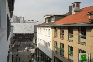 Limehome Essen Kibbelstraße, Гельзенкирхен