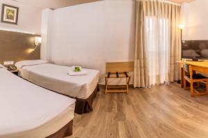 Отель «Pacoche Murcia», Мурсия