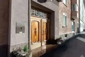 2ndhomes Stylish 1BR Apartment, Хельсинки