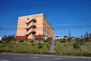 Smile Hotel Sendai Izumi Ic, Сендай