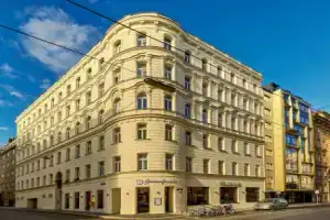 h+ Hotel Wien, Вена