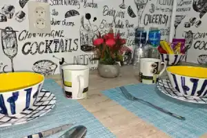 Resident Ufa (Резидент Уфа) на проспекте Октября 65/1, Уфа